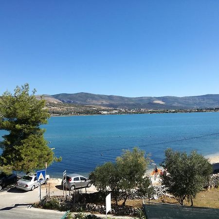 Apartments Dragan Trogir Kültér fotó