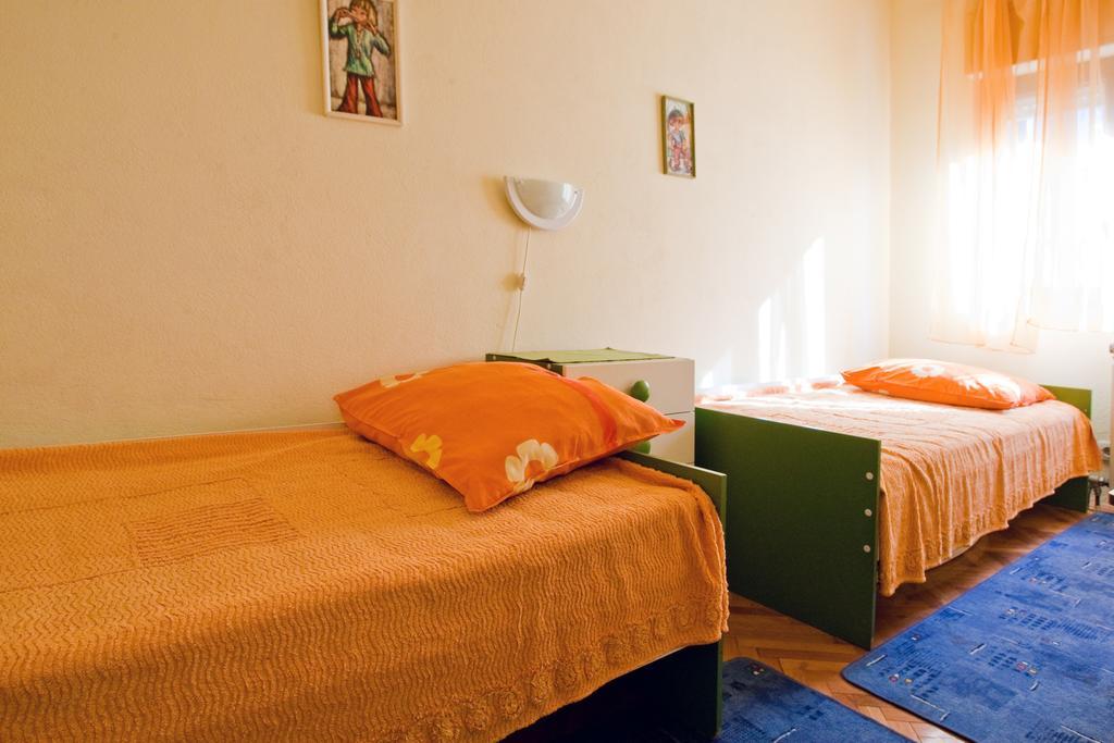 Apartments Dragan Trogir Szoba fotó