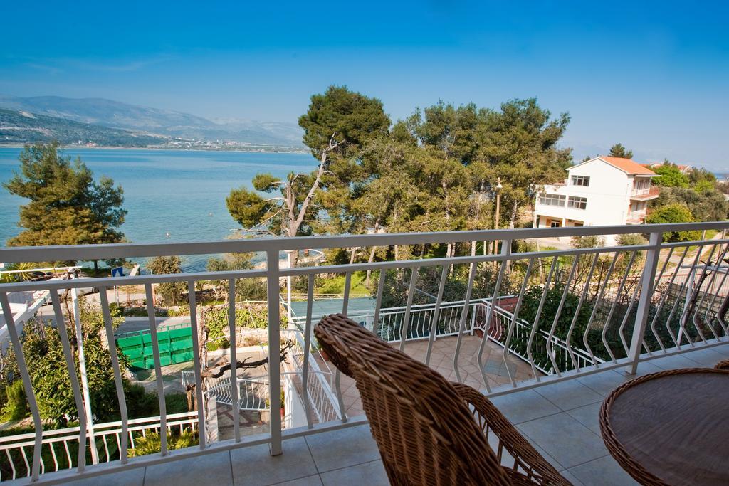 Apartments Dragan Trogir Szoba fotó