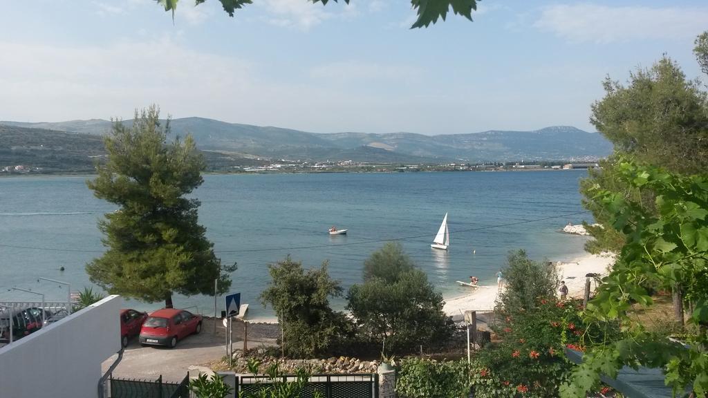 Apartments Dragan Trogir Szoba fotó