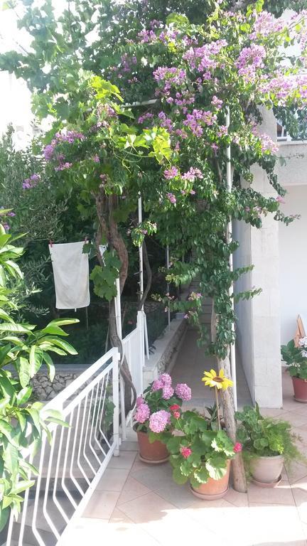 Apartments Dragan Trogir Kültér fotó