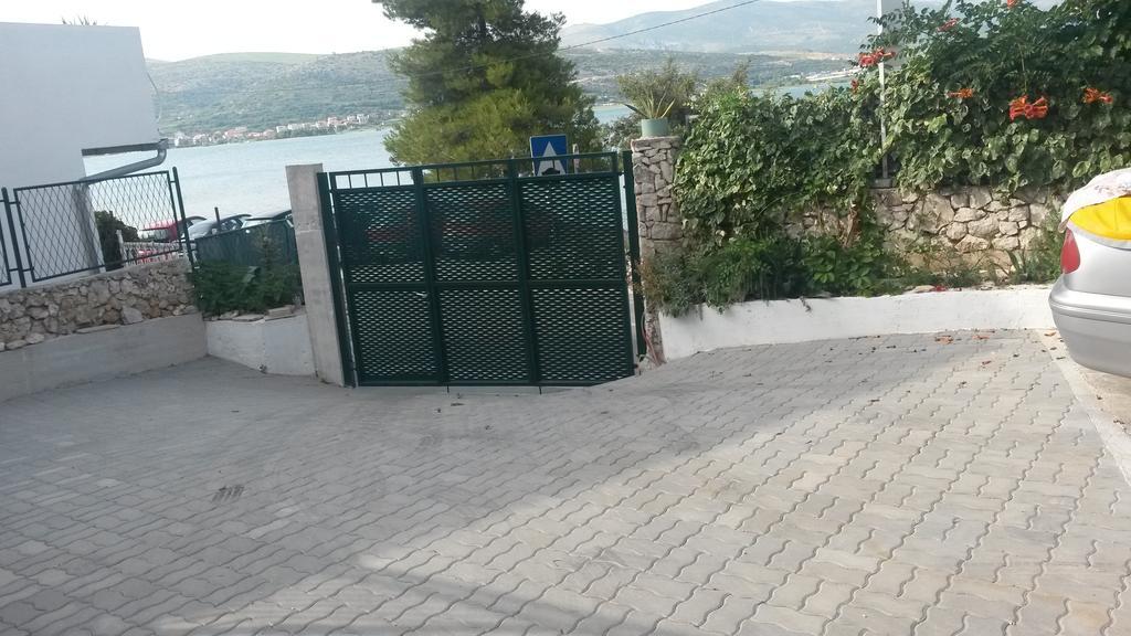 Apartments Dragan Trogir Kültér fotó