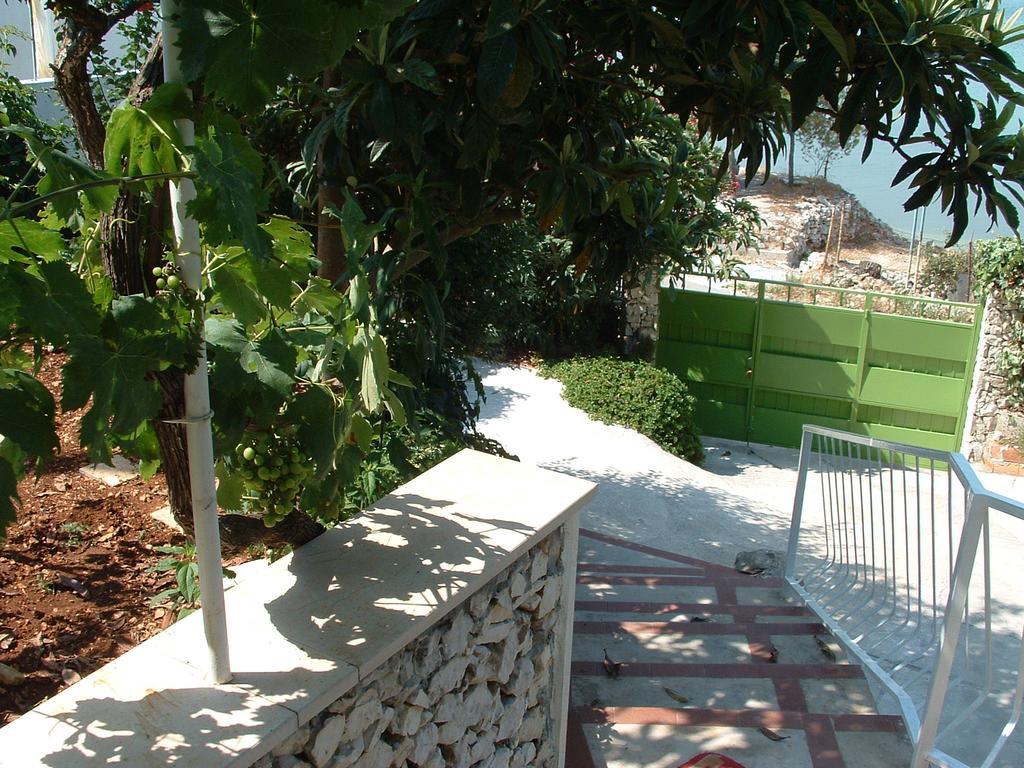 Apartments Dragan Trogir Kültér fotó