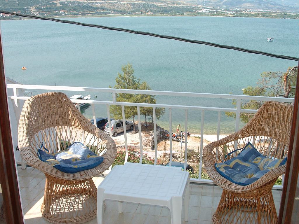 Apartments Dragan Trogir Kültér fotó