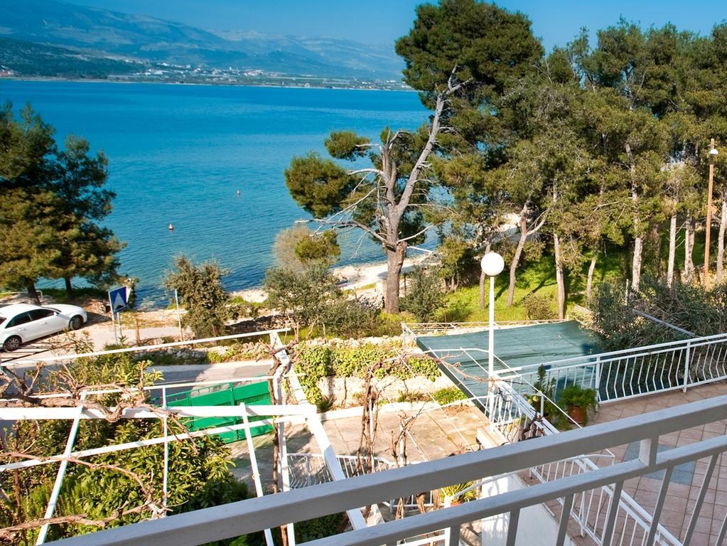 Apartments Dragan Trogir Kültér fotó
