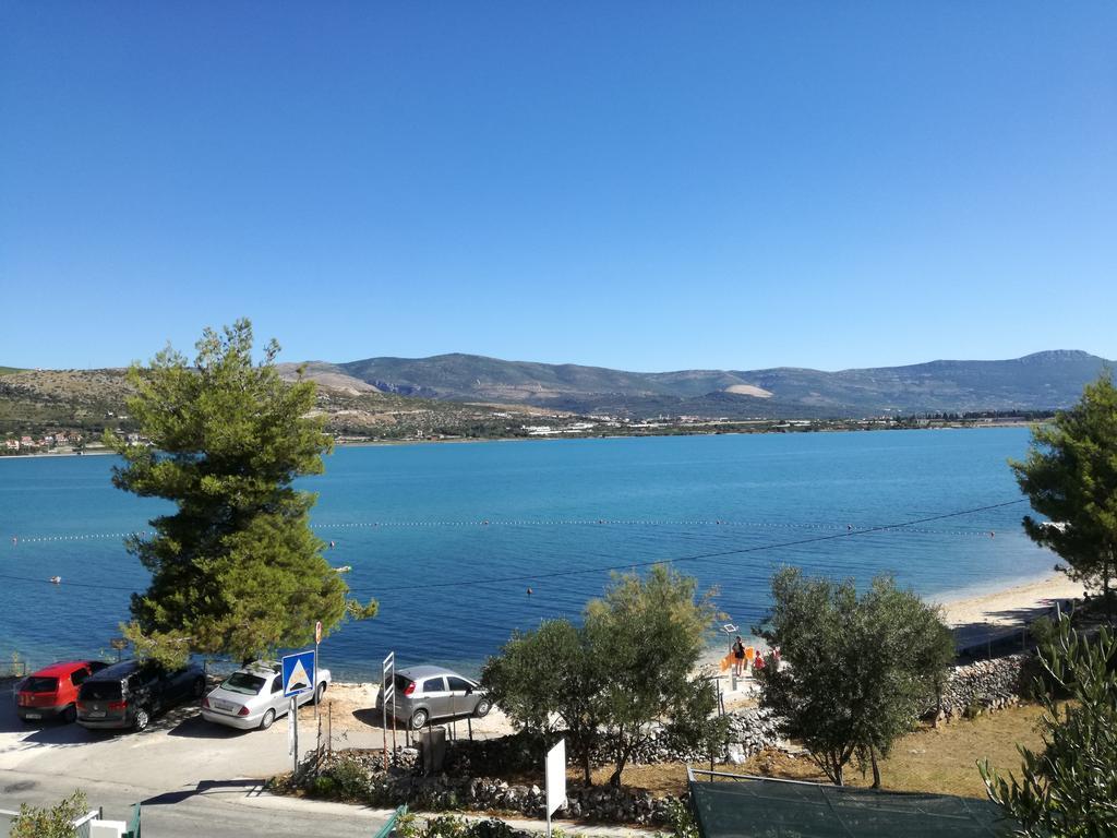 Apartments Dragan Trogir Kültér fotó