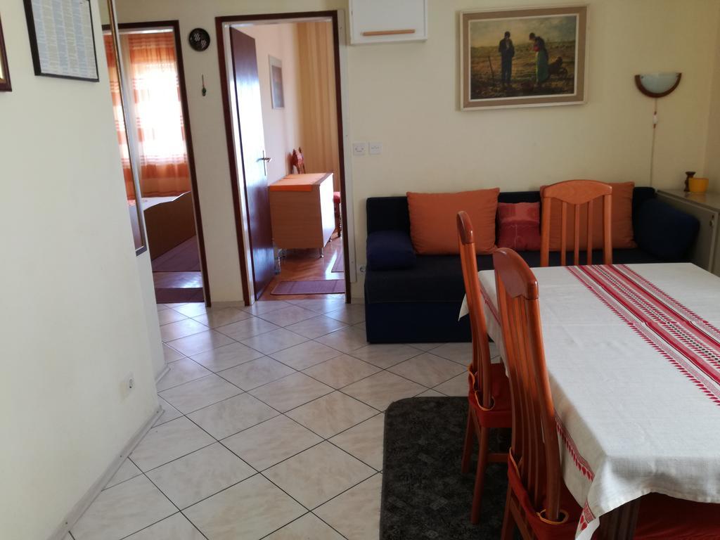 Apartments Dragan Trogir Kültér fotó