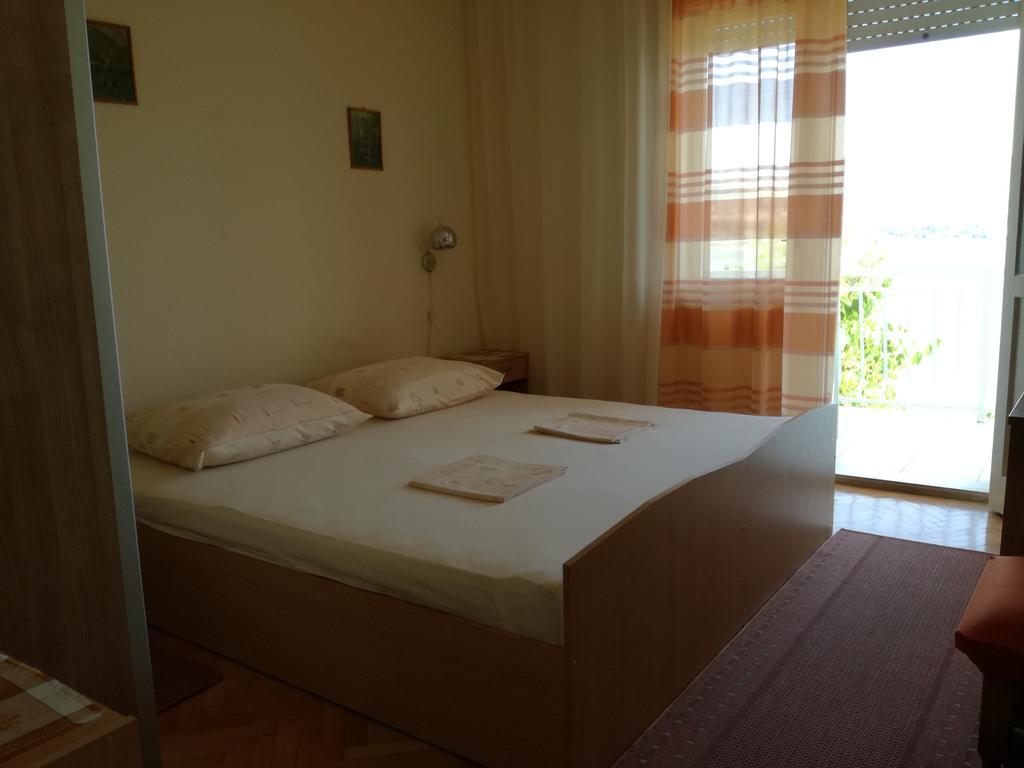 Apartments Dragan Trogir Kültér fotó
