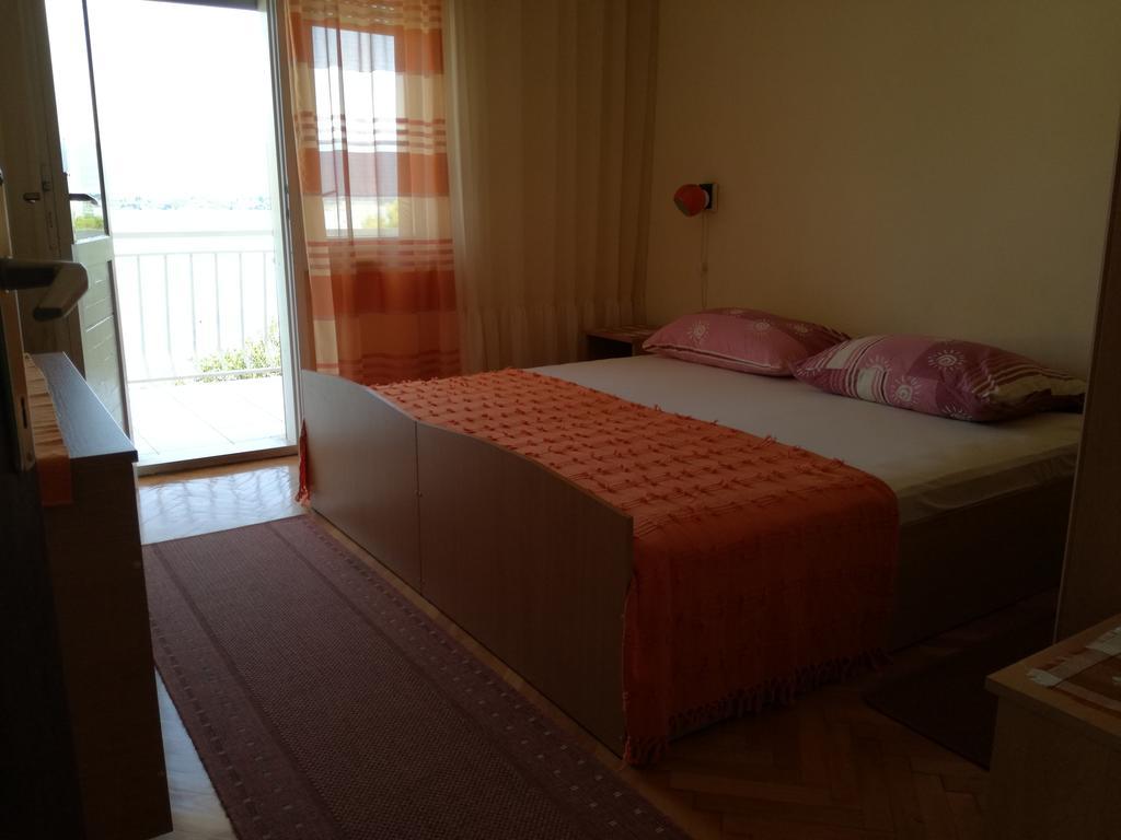 Apartments Dragan Trogir Kültér fotó
