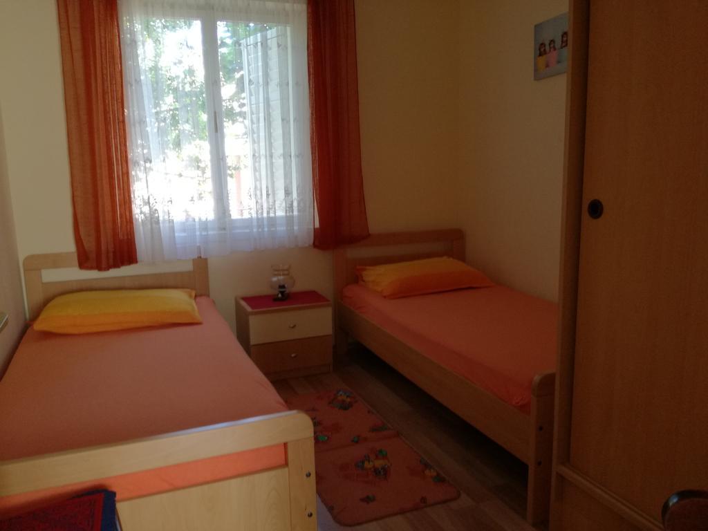 Apartments Dragan Trogir Kültér fotó