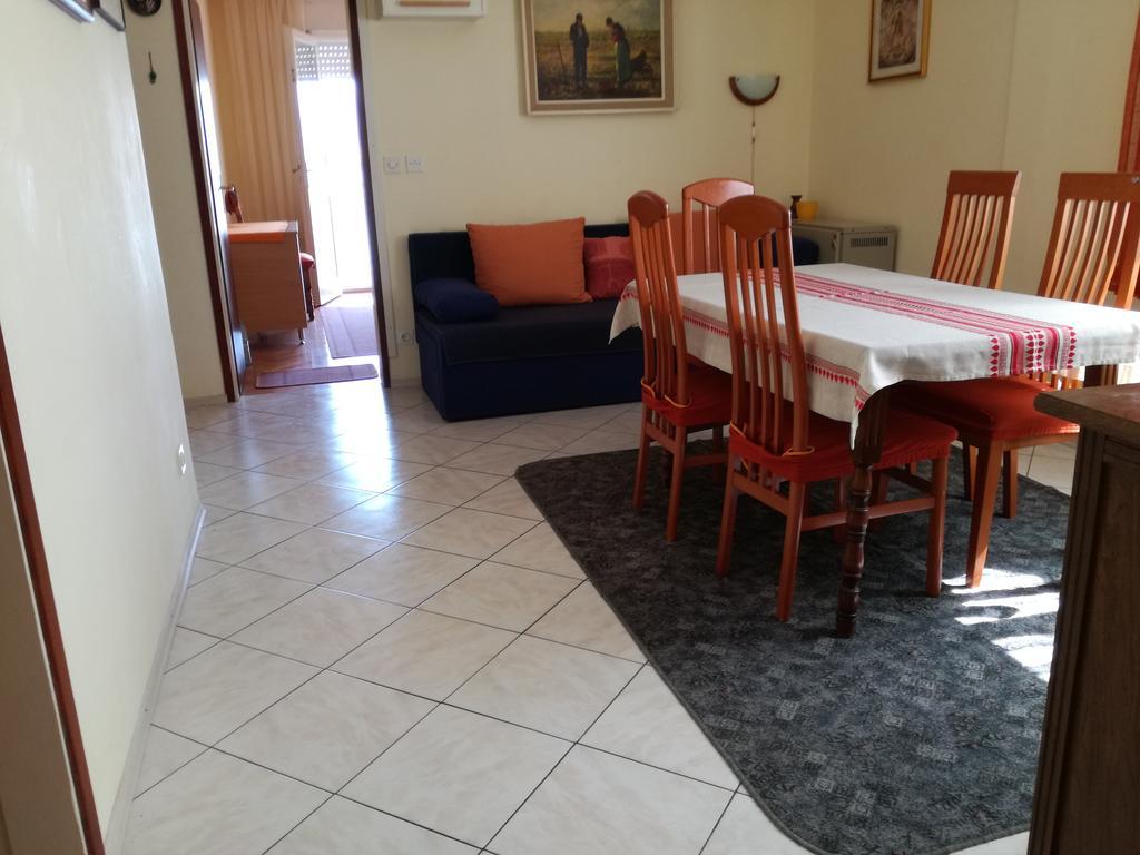 Apartments Dragan Trogir Kültér fotó