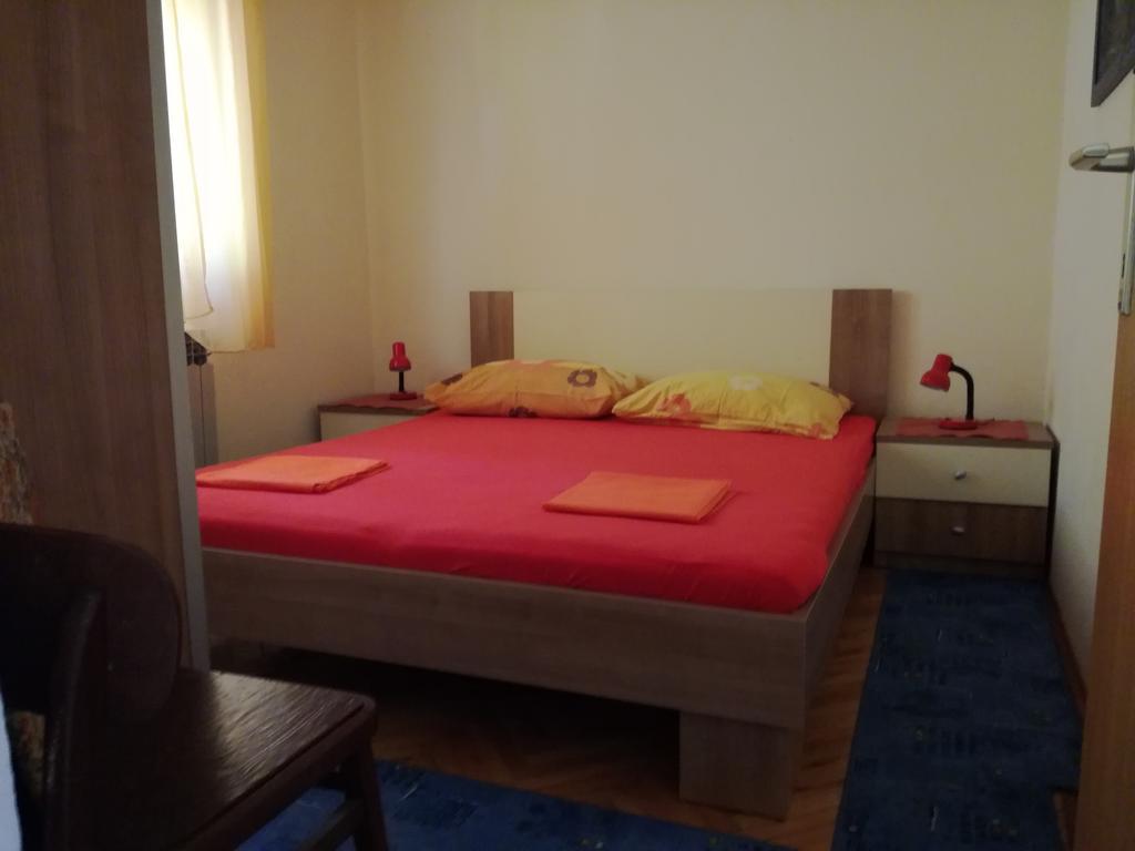Apartments Dragan Trogir Kültér fotó