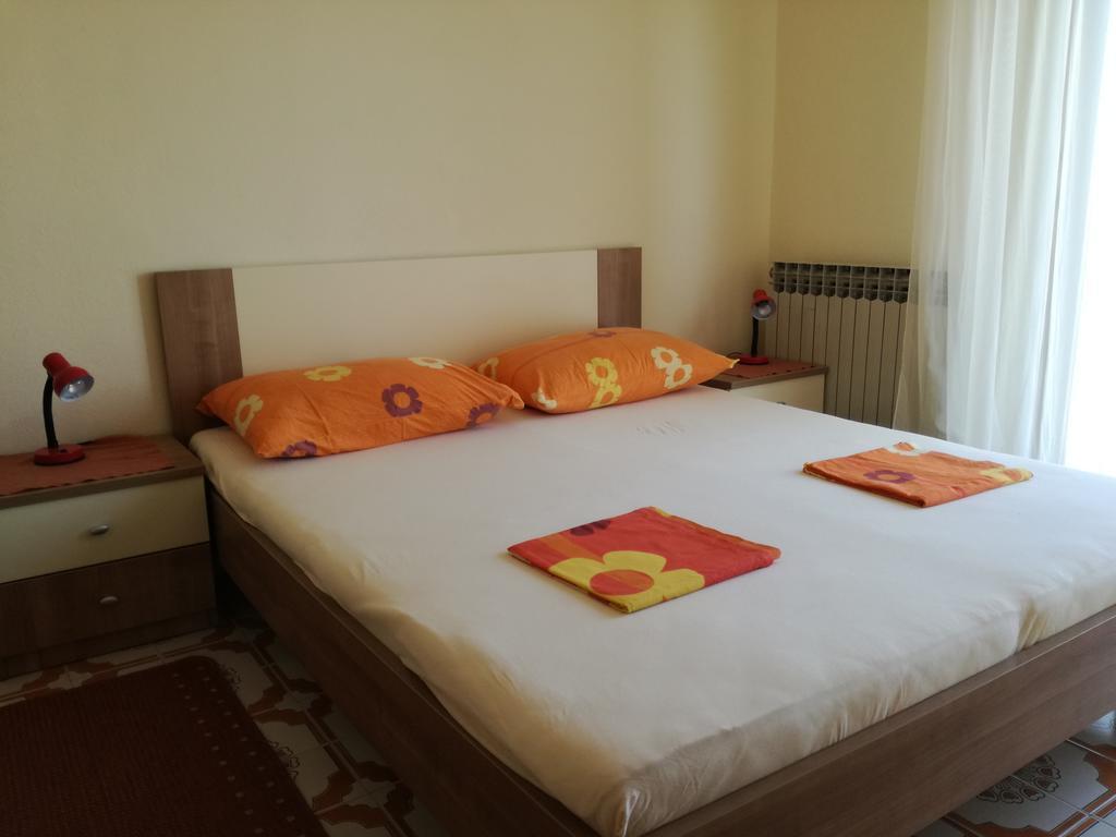 Apartments Dragan Trogir Kültér fotó
