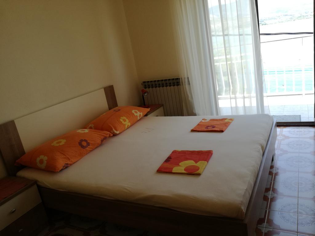 Apartments Dragan Trogir Kültér fotó