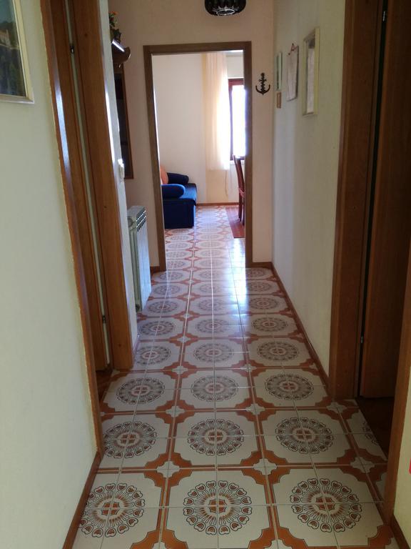 Apartments Dragan Trogir Kültér fotó
